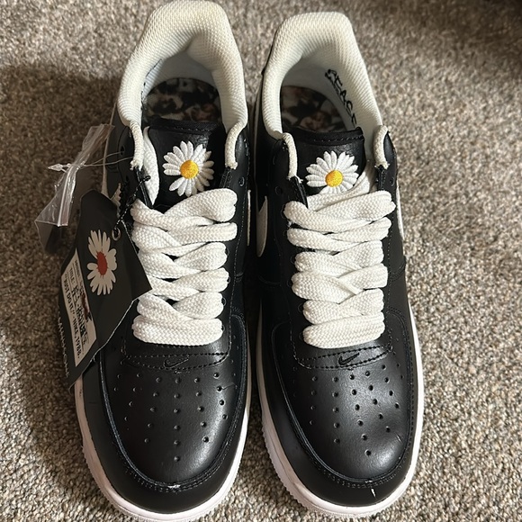 PEACEMINUSONE X NIKE AIR FORCE 1 - Picture 3 of 8